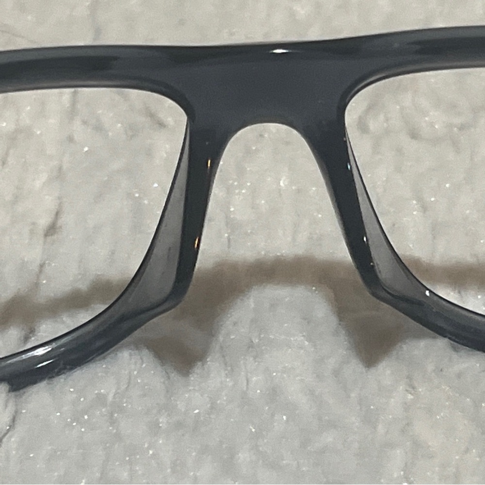 Nike Lynk FD 1806 021 Sunglass Frames Womens Gray Full Rim 57-16-130 2941 - Picture 5 of 6